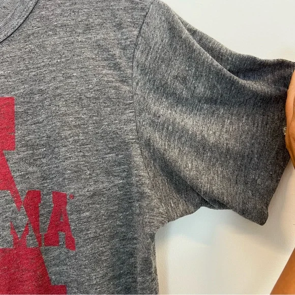 Vintage Alabama T-shirt - Picture 7 of 7